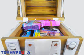 See actions taken by the people who manage and post content. Jazwares Fortnite Chest Packaging Filled With Toys