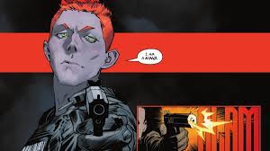 The Rise And Fall Of Arkham Tower