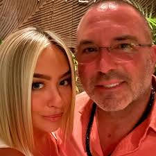 What caused the stunning display of nature in Jacksonville, FL?