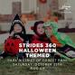 Strides 360 - Halloween themed event image