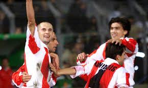 Η μεγαλύτερη επιτυχία του ελληνικού ομαδικού αθλητισμού. Gioybentoys Olympiakos 1 2 Otan O 8rylos Lygise Th Ghraia Kyria Sportime Gr