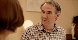 Ritter was well known for his roles in films including actor paul ritter died of a brain tumour on april 5, 2021, at the age of 54. Paul Ritter S Wife And Kids Were By His Side Until The Very End