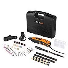 Black And Decker Rotary Tool Flex Shaft Tacklife Rtd35acl Advanced Multi Functional Rotary Tool Kit With 80 Accessories And 3 Attachments Variable Speed For Arou Rotary Tool Dremel Rotary Tool Dremel