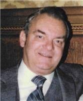 David Hoy Obituary (1921