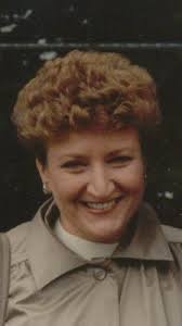 Obituary information for Barbara Cora Twydell