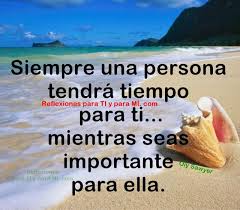 Pin En No Hay Tiempo