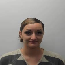 Goodwater woman accused of stealing family friend's checks, using them to  open account