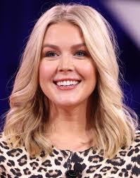 Karoline Leavitt - Wikipedia