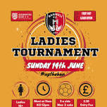 Banwell FC Ladies Tournament