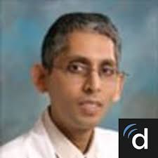 Dr. Krishna A. Rao, MD