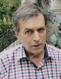 Burton Marshall Rubenstein