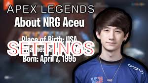 Nrg Aceu Google Search