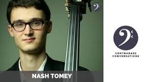 437: Nash Tomey