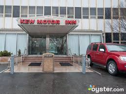 Motor inn truck stop 10391 us route 127 mendon oh 45862. Kew Motor Inn Photos