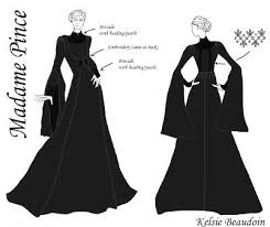 #madam pince #hogwarts #harry potter series. Eat Sleep Write Sew Hogwarts Costume Costume Design Prince Costume