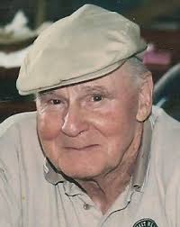 Obituary information for Barent S. Staats