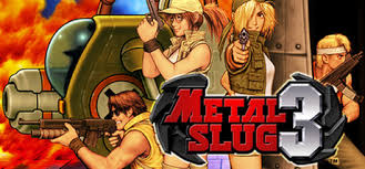 Tienes que destruir a todos los enemigos en su . Metal Slug 3 On Steam