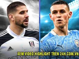 Xem trực tiếp đá bóng chất lượng cao. Tin Má»›i Trá»±c Tiáº¿p Bong Ä'a Fulham Man City Báº¯t Náº¡t Káº» Ä'Æ°á»ng Cung Cáº¯t Ä'uoi Mu