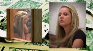 Burk Woman Facing Second Embezzlement Charge Has Court Date Set