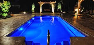 Pool Lighting Replacement Call Today 866 470 4377