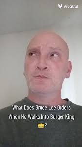 #verifydrwhatif #drwhatif #fyp #burgerking #brucelee #bruceleechallenge  #jokeoftheday