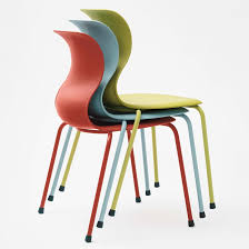 Konstantin Grcic Pro School Chair For Flototto Furniture School Chairs Chair Design