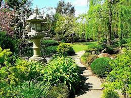 Himeji Gardens Adelaide Himeji Adelaide South Australia Australian Farm