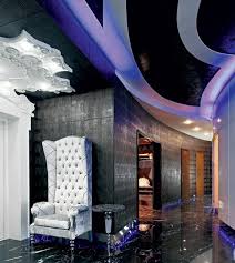 Maybe you would like to learn more about one of these? Modern Interior Design And Luxury Apartment Decorating Ideas In Eclectic Style