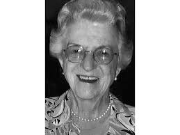 Anna Connell Obituary (1921