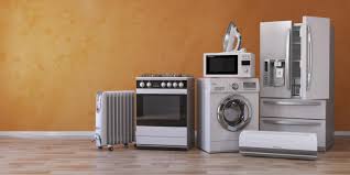 Deciding Whether To Repair Or Replace An Appliance Especially When Trying To Discover Which Option In 2020 Appliance Repair Domestic Appliances Refurbished Appliances