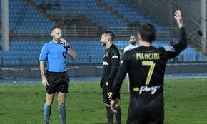 Ο πασ γιάννινα ανακοίνωσε την ανανέωση της συνεργασίας με τον φελίπε βιδάλ μέχρι το 2020. Pas Giannina Arhs To Penalti Poy Zhthsan Oi Kitrinomayroi Vid Sportime Gr