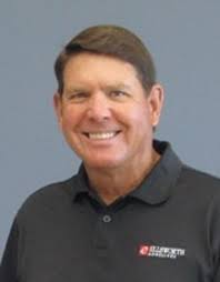 Paul R. Ellsworth Obituary