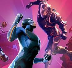 quantum and woody 7 review quantum becomes superman fortnite epic games fortnite epic games
