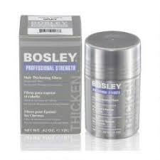 It takes time to regrow hair. Bosley Hair Products Bosley Shampoos And Conditioners Hair Styling Products Hair Loss Products
