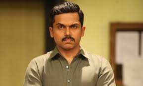 See more of karthi fans club on facebook. Karthi And The Khakhi Cinema Express
