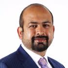 Dr. Haroon Iqbal Khan