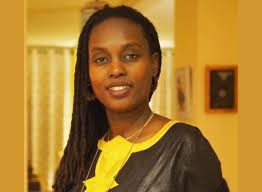 Laity Ndiaye lauréate du Prix Femmes en Action