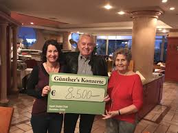 Das muster trennungsvereinbarung dient dazu, dass paare sich schriftlich einigen, was nach einer trennung mit dem hausrat der wohnung oder den kinder passieren soll. Spendenubergabe Vom Benefizkonzert Dornbirn Vol At