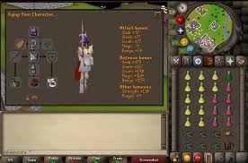 Guide requirements include troll stronghold completion and high combat stats. Corp Solo Guide After Tbow Nerf Guides Runewild
