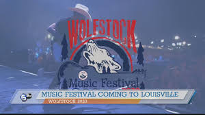 Food, crafts & entertainment from all over the world right here in downtown louisville (virtually)! Music Lovers Get Ready For Wolfstock 2020 Music Festival Wate 6 On Your Side