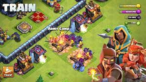 Dirige tu clan hacia la gloria y acaba con tus enemigos. Clash Of Clans For Android Download World No 1 Epic Combat Strategy Game Apk File For Android
