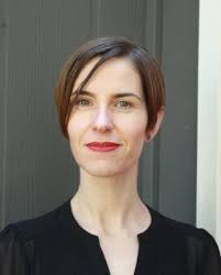 Curators' Talk: Andrea Andersson and Julia Bryan-Wilson