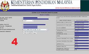 Pentingnya sistem analisis peperiksaan sekolah kepada ibu bapa. Saps Ibu Bapa Pelajar 2021 Sistem Analisis Peperiksaan Sekolah