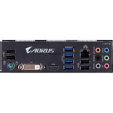 Amd b450 aorus motherboard with hybrid digital pwm, dual m.2 with one thermal guard, rgb fusion 2.0, gigabyte gaming lan with bandwidth management. Gigabyte B450 Aorus Elite B450 Atx Cpu Kuhler Pc Komponenten Hiq24
