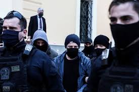 Ολοκληρώθηκε έπειτα από περίπου τέσσερις ώρες η απολογία του δημήτρη λιγνάδη, ο οποίος δέχθηκε βροχή ερωτήσεων από την ανακρίτρια. I4e9gh2xdq8fm
