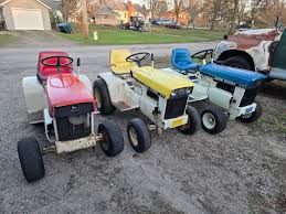 Image result for Tractor Yellow 1972 Fleet