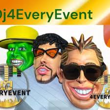 DJ 4 EVERY EVENT