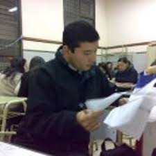 Stream Marcelo A. Aranda