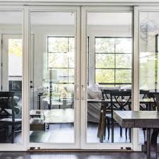 From sliding to hinged, folding to telescoping, it's likely that. Contemporary Modern Patio Doors Pella