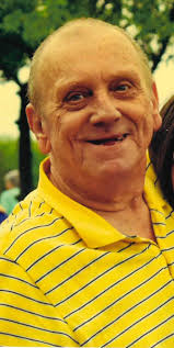 Remembering Russell E. Adams